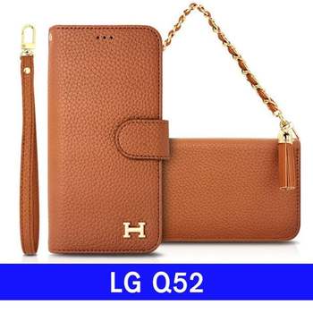 LG Q52 kk지퍼 클러치_시즌3 Q520 케이스 엘지Q52케이스 LGQ52케이스 Q52케이스 엘지Q520케이스