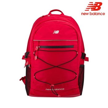 백팩 NBGC9S0101-RD 4LV