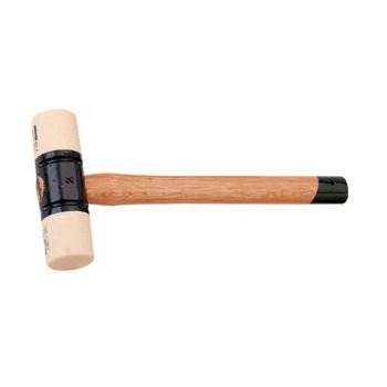 베셀 우레탄 망치 타일 시공 해머 목수 망치 28cm (S35481138)
