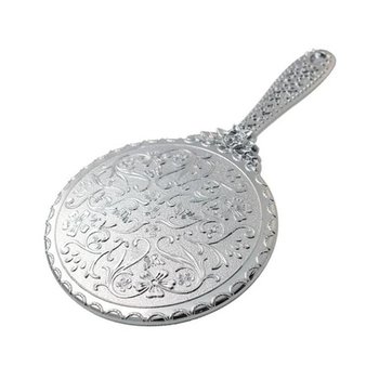 [MENN0Q2P_63_63]GS 대 손거울 원형실버 대