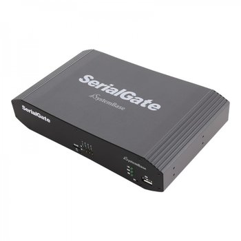 소형 디바이스서버 4포트(SG-2041(DIL DB9)/ALL)