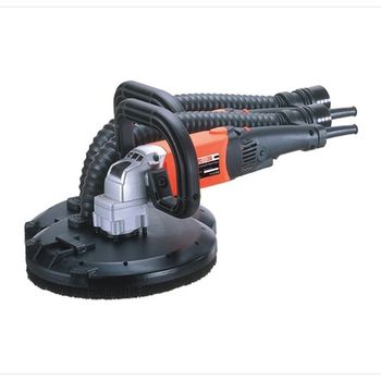 AGP 벽면 샌더 HS225 휴대용 핸디형 소형 건식 원형 샌딩기 부품 소모품 자재 파츠