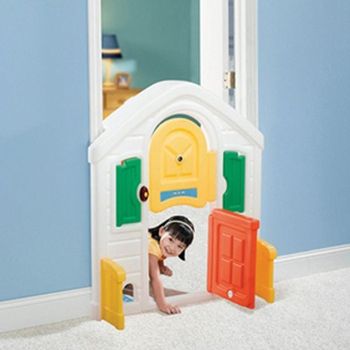 ME 스텝2 즐거운 방문놀이집 대형완구