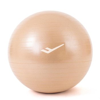 프로스펙스 짐볼 안티버스트짐볼 65cm (마일드골드) 마사지볼