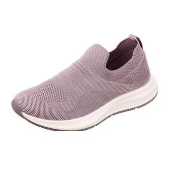 레드페이스 HC27 공용 모션니트슬립온 PU  RESGLCX2410