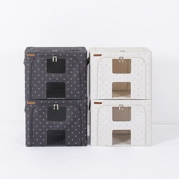 메이븐 프리미엄 리빙박스 30L 2P