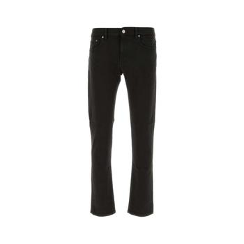 [해외] 25FW 피티토리노 데님 팬츠 C5DP05Z0OA14T0 Y990 Black