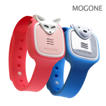 휴대용 모기퇴치기 모그원i TR-400 (본품+호루라기 구성)