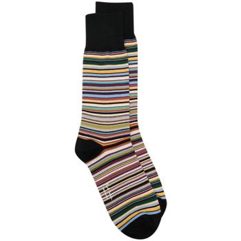 [해외] 25FW 폴 스미스 양말 M1A380CIJMSTRP097 92A MULTICOLOUR