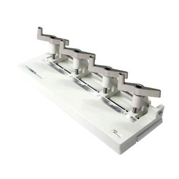 바이하츠 744ORP39 4공스크루펀치(4공 50매천공)