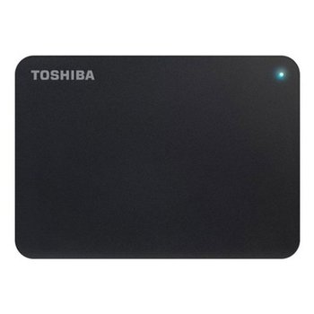도시바 외장하드 칸비오 베이직3 2TB 블랙 HDTB420