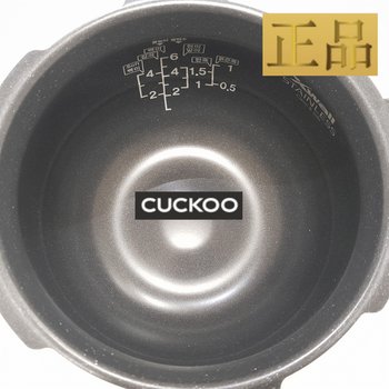 CRP-DHR0610FS 쿠쿠내솥 전기압력 밥솥 고무 패킹 교체 6인용