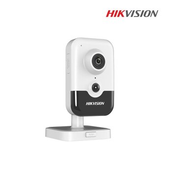 하이크비전 DS-2CD2443G2-I 2.8mm 4MP 큐브형 EXIR 적외선 IP카메라