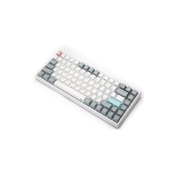 [해외] NiZ Mini84-pro 무선 2024 84키 Bluetooth 5.0/2.4G USB 35g Cherry MX