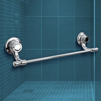 스텐 EHSM7009 수건걸이10 화장실 행주 타올 주방 건조대 흡착