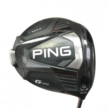 [중고] 핑 G425 MAX 10.5도 드라이버 ALTA J CB R 2010704356493 DA3832907