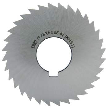 디와이씨 LW42XZ87 메탈쏘 75x6.0T MS01H1-600-75