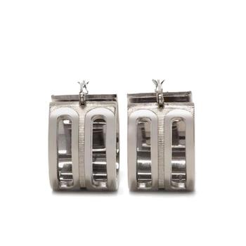 25 FW 빅토리아베컴 B 프레임 이어링 A324CAC005776B TP432870919