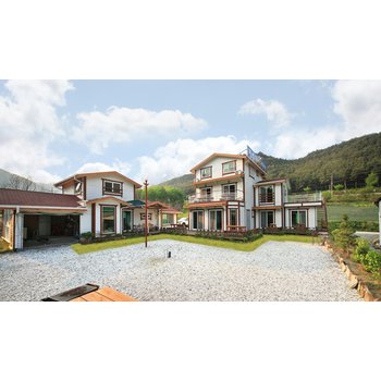 [정선군] 장수펜션