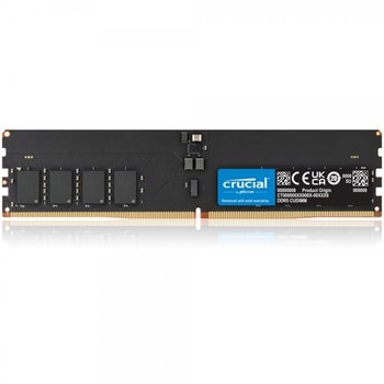 마이크론 Crucial DDR5-6400 CL52 CUDIMM 아스크텍 (16GB) A