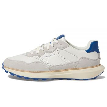 [해외] 콜한 남성 그랜드프로 애쉬랜드 스니커즈 아이보리 리모주