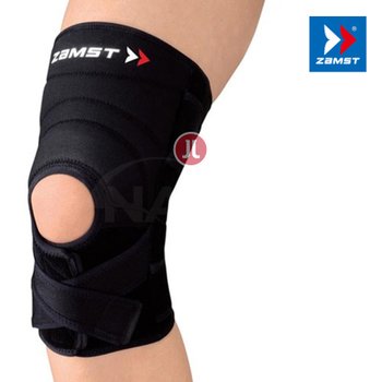 잠스트 무릎보호대 ZK-7 언더오픈타입 1개입