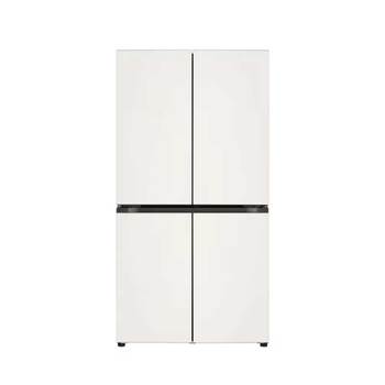 LG 냉장고 T876MEE1H1 무료배송