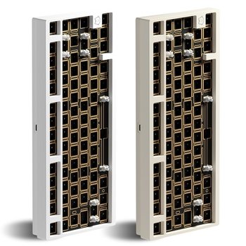 몬스타 가츠 위캣7 유무선 기계식 베어본