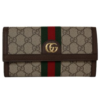 GUCCI 구찌 장지갑 523153 96IWG 8745 / 여성용 장지갑