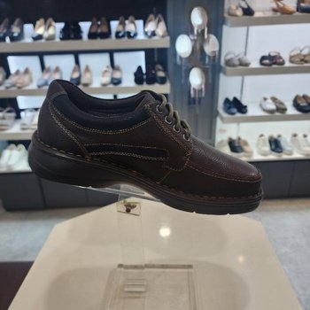 HC10 남성브라운광폭케주얼화 LCMC74U41422 (41251025)