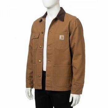 [MUST IT] 127772294 칼하트 윔 26FW Michigan Coat I031519 00S02 미시건 코트