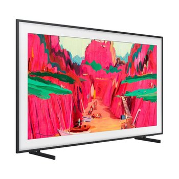 더 프레임 Pro Neo QLED TV 189cm(75인치)KQ75LSF03WFXKR