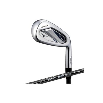[해외] MIZUNO 미즈노 골프 클럽 JPX925 핫메탈 HL 5번 아이언 단품 남성 오