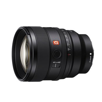 소니 [최종가 234만] 24년 NEW SEL85F14GM2/FE마운트 망원단렌즈/85mm F1.4 GM 2