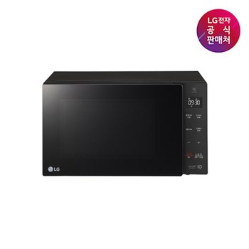 LG 디오스 전자레인지 23L MW23WD