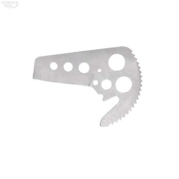 킹토니(KING 310QVO51 TONY) PVC커터날 7913A-63용 (라쳇타입) 7913A-6311