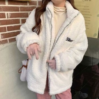 경량패딩 패딩 자켓 조끼 점퍼 잠바 무난함 심플 디자인 여성 겨울