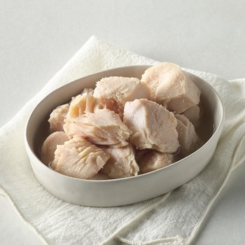 하림 하얀속살 닭가슴살 캔 135gX5개 (총 675g)