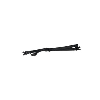 [해외] 고사마 기어 GOSSAMER GEAR LIGHTREK PACK BUNGEE ATTACHMENT Black