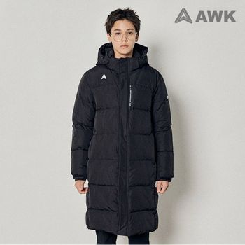 주니어 AWK스포츠 롱 패딩점퍼_P375322135