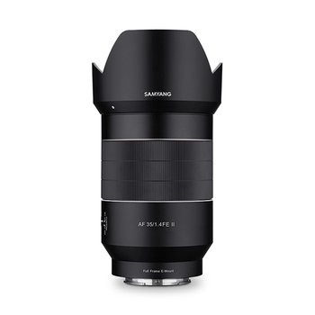 삼양옵틱스 삼양 AF 35mm F1.4 소니 FE II