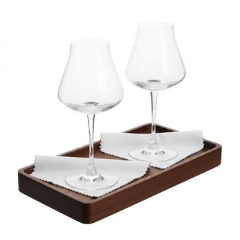 BACCARAT 샤토 바카라 와인 테이스팅 글라스 X2 (2611151)