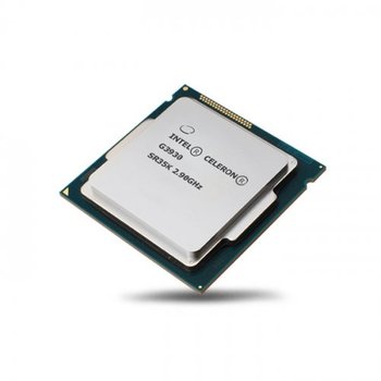 인텔 (인텔) 셀러론 코어7세대 G3930 벌크정품쿨러포함