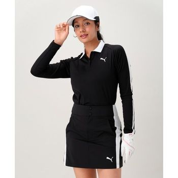 푸마 우먼 PF 원 사이드 라인 퍼포먼스 모자 - 화이트 계열 10186201 128371369