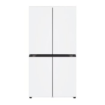 [O] LG 디오스 오브제컬렉션 냉장고 870L T876MQQ1H1