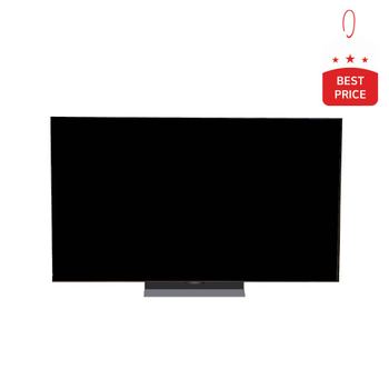 (K)올레드 TV evo AI OLED77C5FNA 스탠드형 194cm 무료배송