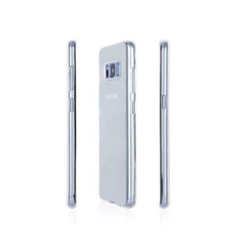 갤럭시S20플러스 (G986N)용 뿌딩 투명 젤리 폰 케이스