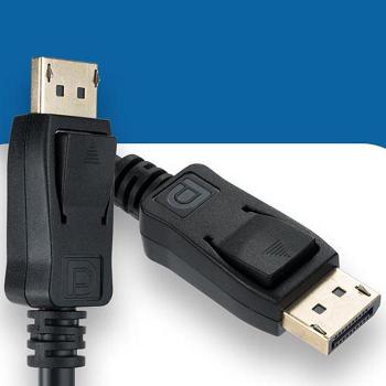 Coms 딜러용 디스플레이포트 케이블 2M DisplayPort (S11167860)
