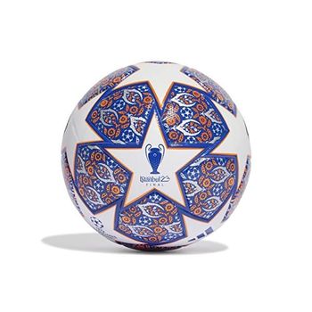 [해외] 독일 아디다스 축구공 1329374 adidas Equipment - Footballs UCL League Istanbul Training Bal