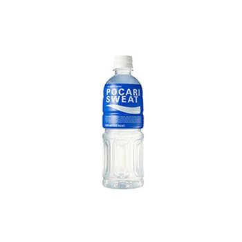 포카리스웨트 500ml x 44개